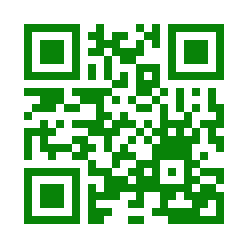 YouTube動画：デジタルメディアと上手に付き合うために QRコード